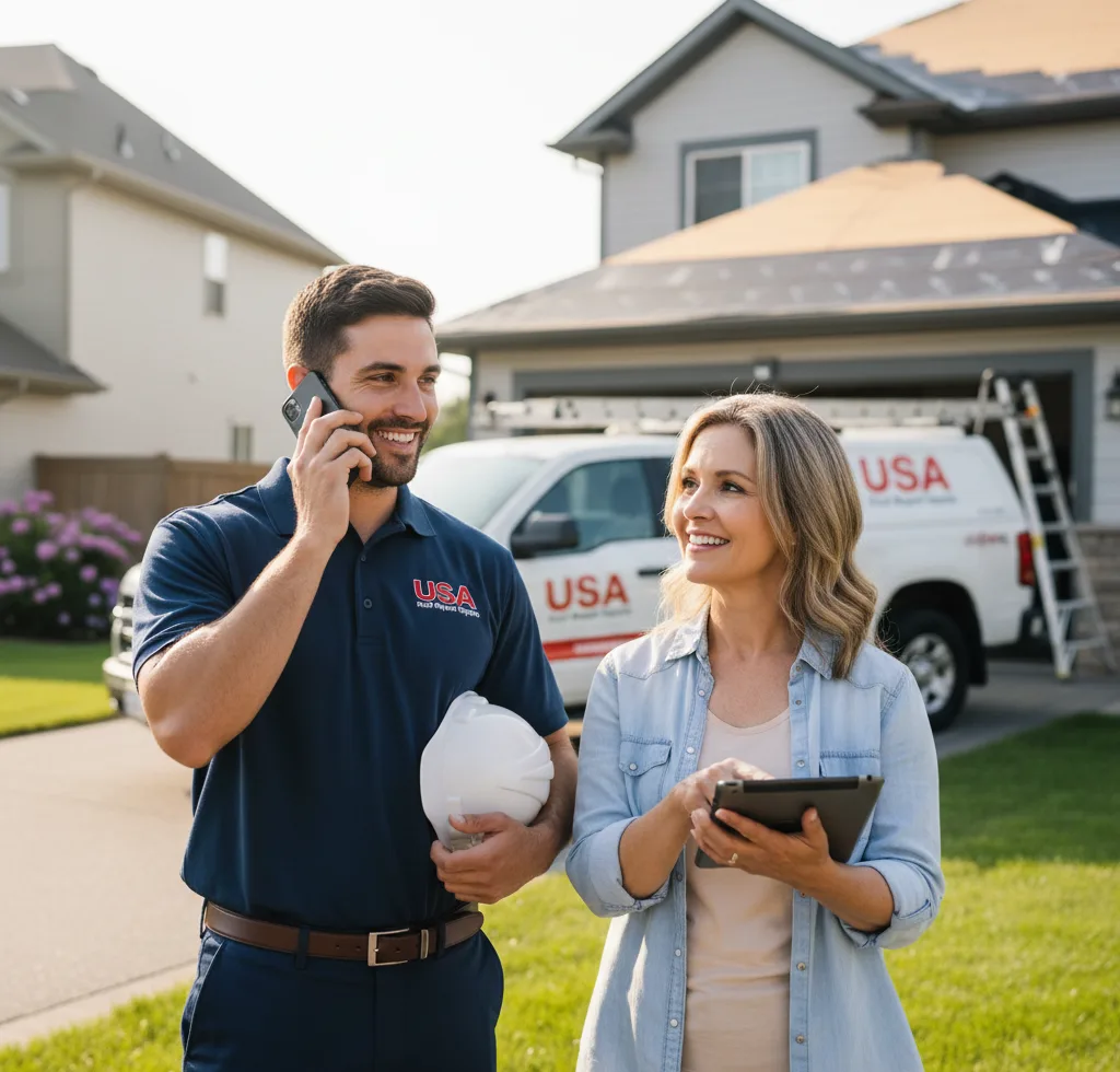 Roof Maintenance in Lafayette, NJ